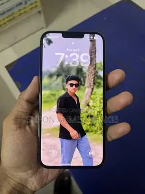 Apple iPhone 13 Pro Max 128 GB Black