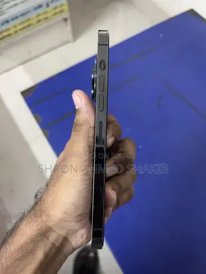 Apple iPhone 13 Pro Max 128 GB Black