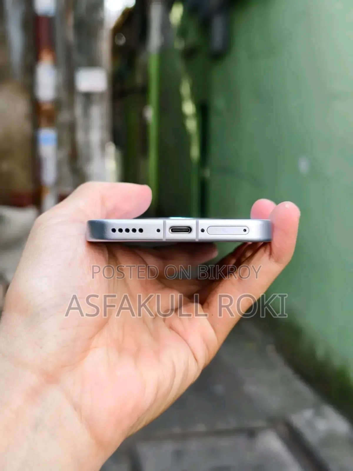 New Vivo X200 Pro 256 GB White