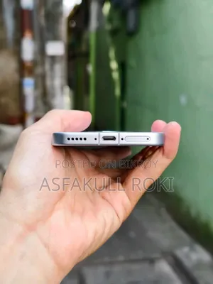 New Vivo X200 Pro 256 GB White