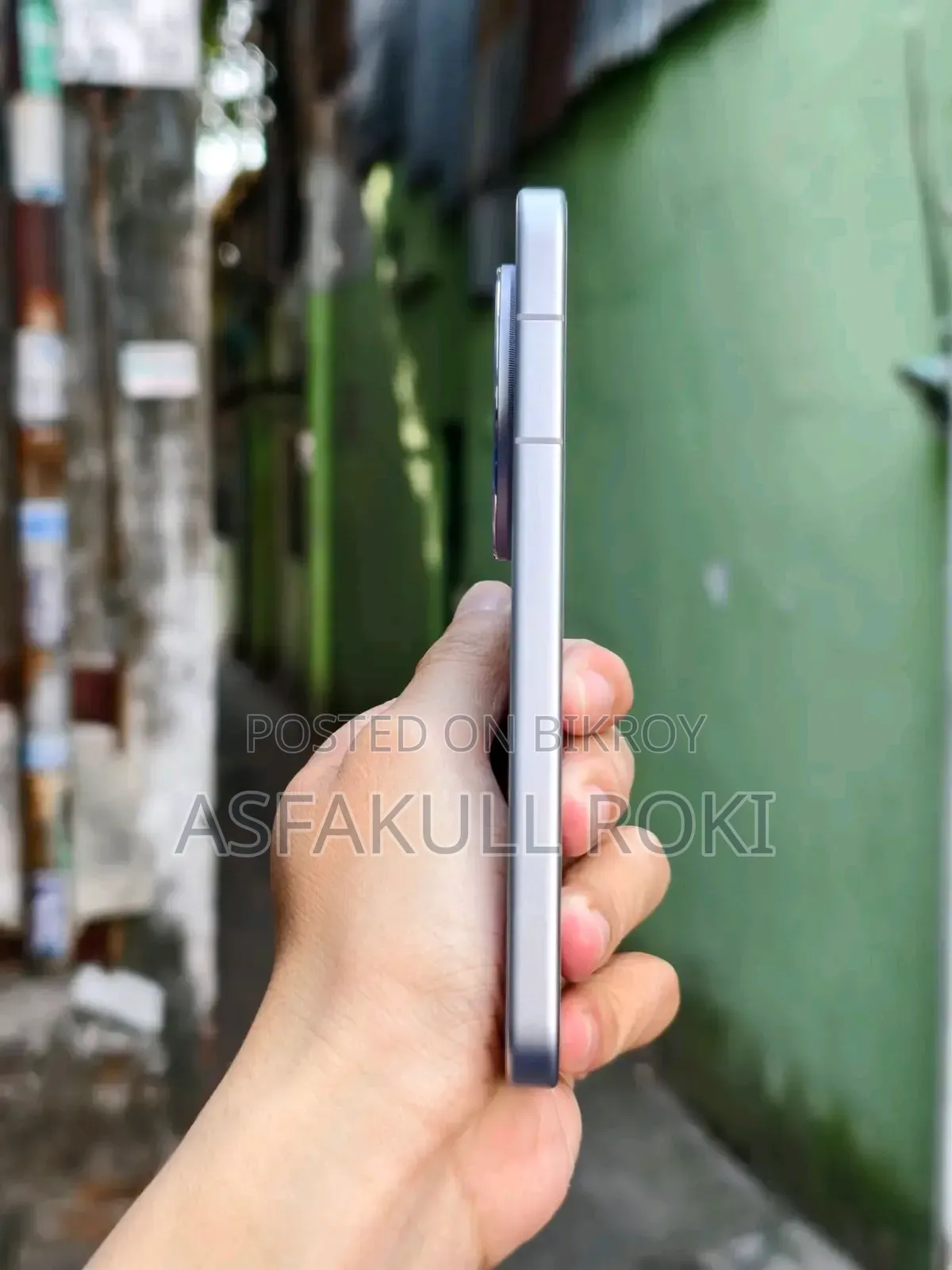 New Vivo X200 Pro 256 GB White