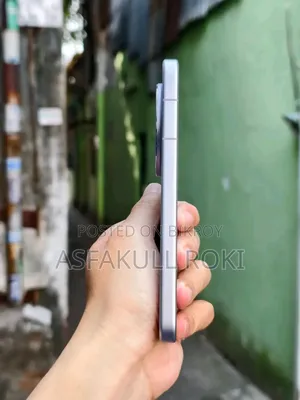 New Vivo X200 Pro 256 GB White