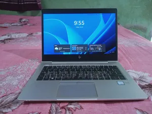 Laptop HP EliteBook 830 G6 8GB Intel Core I5 SSD 256GB