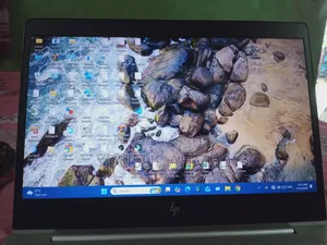 Laptop HP EliteBook 830 G6 8GB Intel Core I5 SSD 256GB