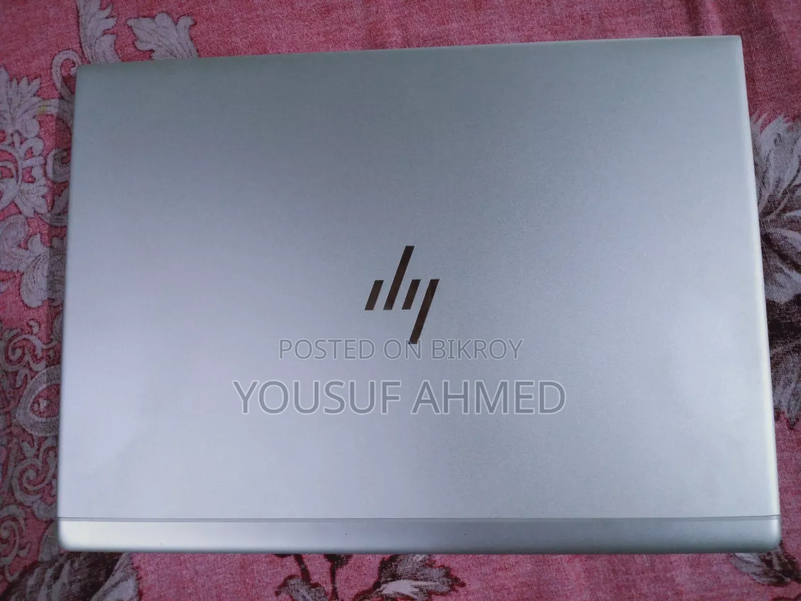 Laptop HP EliteBook 830 G6 8GB Intel Core I5 SSD 256GB