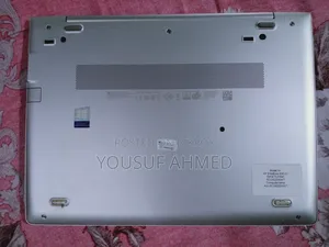 Laptop HP EliteBook 830 G6 8GB Intel Core I5 SSD 256GB