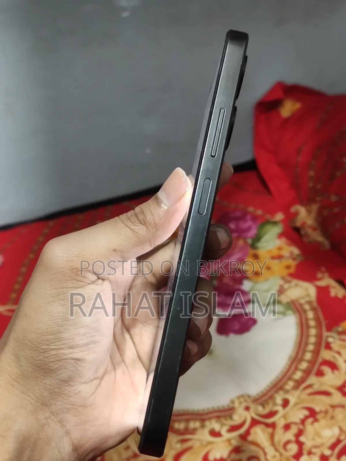 Symphony ATOM 5 64 GB Black