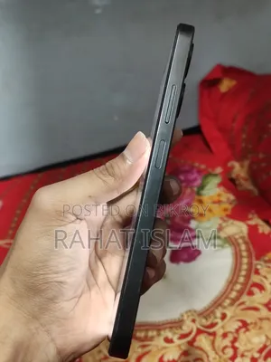 Symphony ATOM 5 64 GB Black