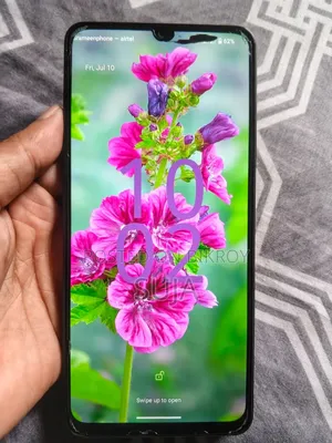Huawei Honor Play 64 GB Black