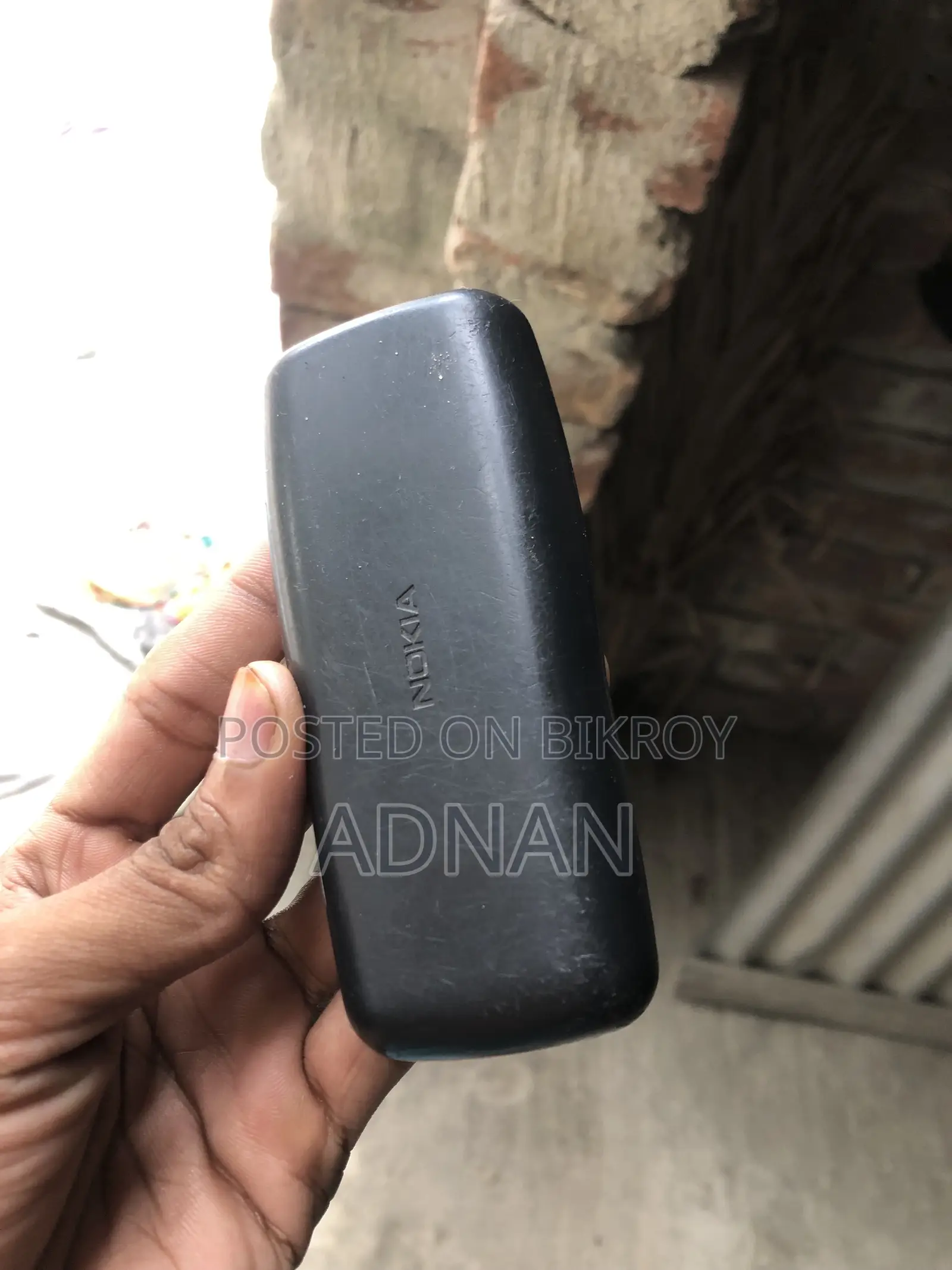 নোকিয়া ১০৬ ব্ল্যাক