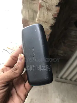 নোকিয়া ১০৬ ব্ল্যাক