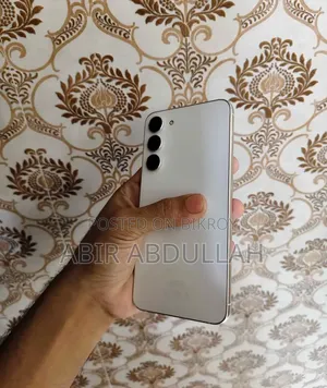 Samsung Galaxy S23 FE 128 GB White