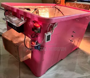 অটো-ইনকিউবেটর (৬৪ ডিম)