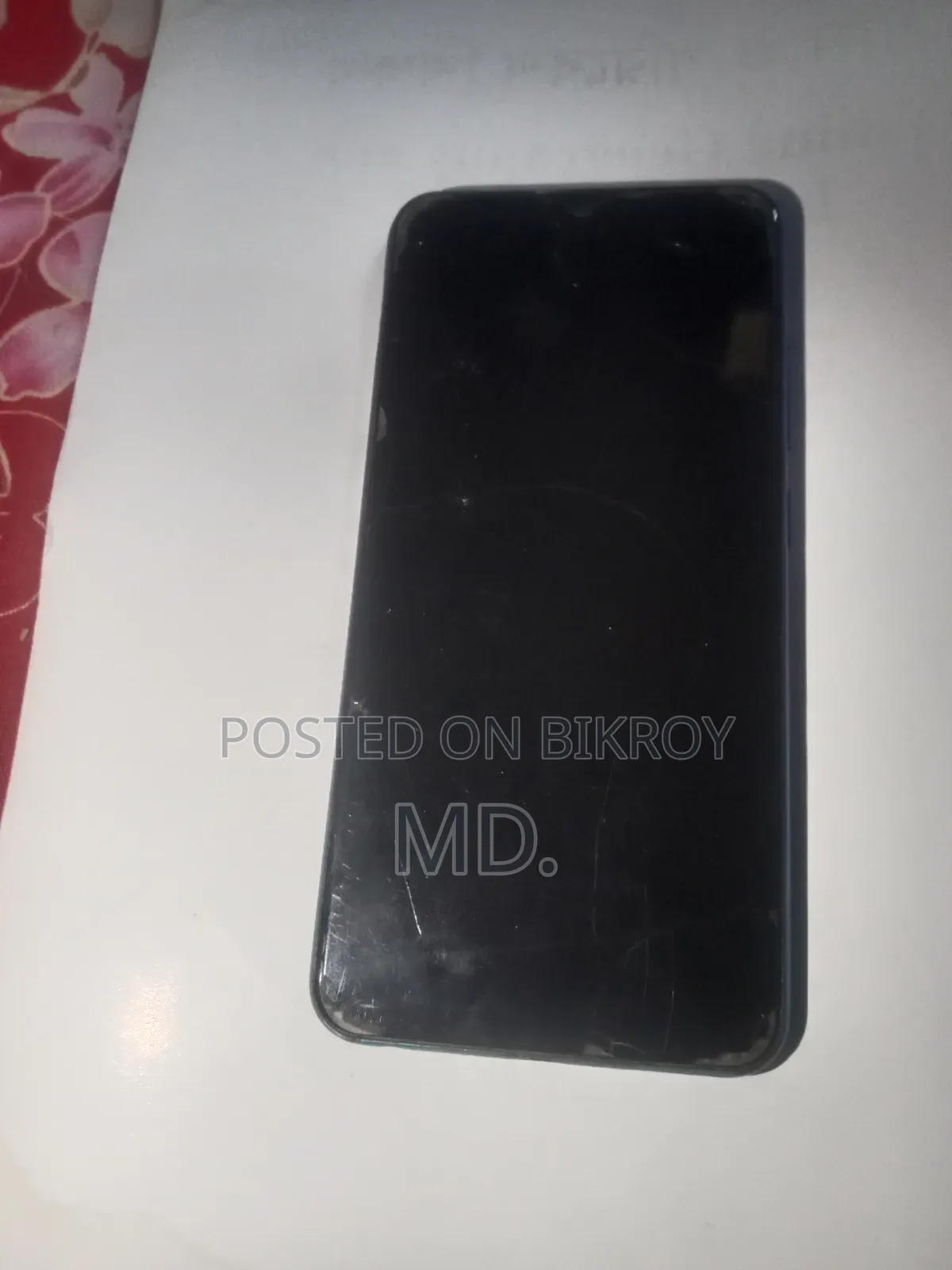 ভিভো ওয়াই৯১সি ৩২ জিবি ব্লু