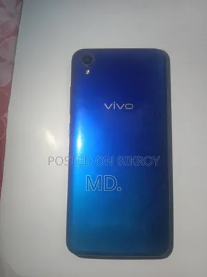 ভিভো ওয়াই৯১সি ৩২ জিবি ব্লু