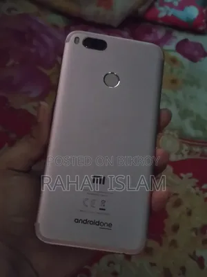 Xiaomi Mi A1 64 GB Rose Gold