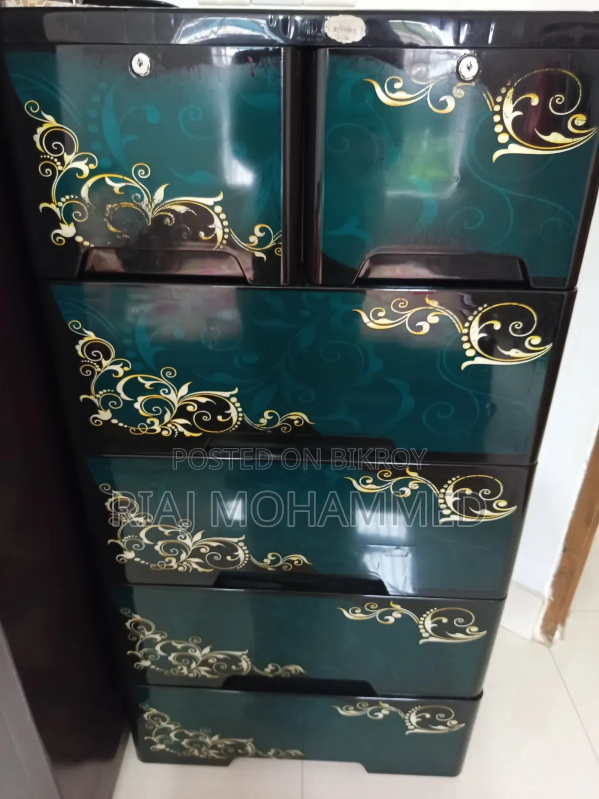 টিভি স্ট্যান্ড, ওয়ারড্রোব, সু র‍্যাক
