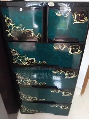 টিভি স্ট্যান্ড, ওয়ারড্রোব, সু র‍্যাক