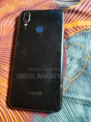 Vivo Y11 32 GB Green