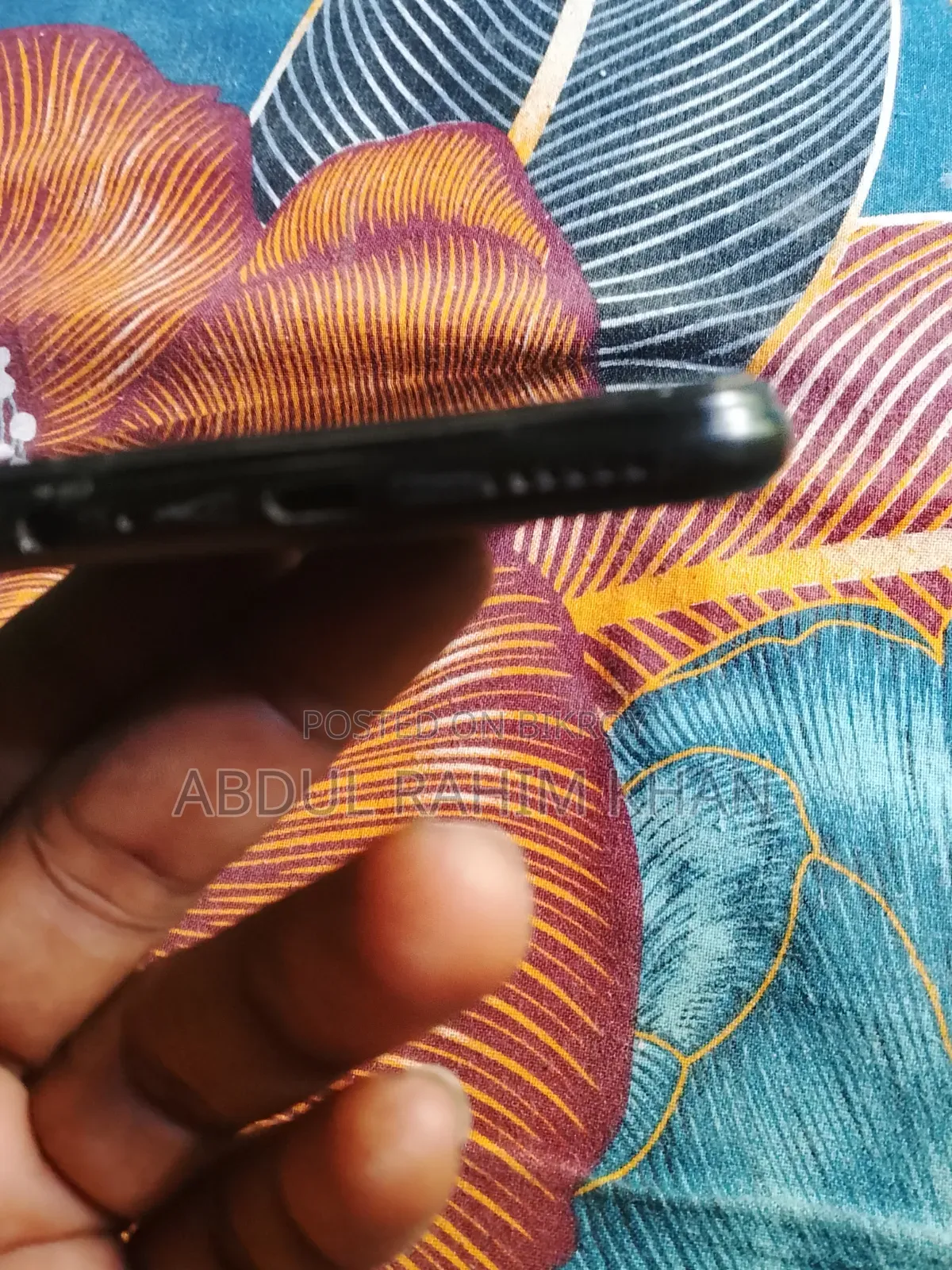 Vivo Y11 32 GB Green