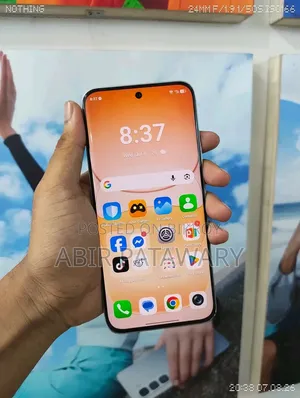 Xiaomi Poco X7 Pro 256 GB Black