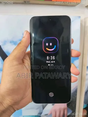 Xiaomi Poco X7 Pro 256 GB Black