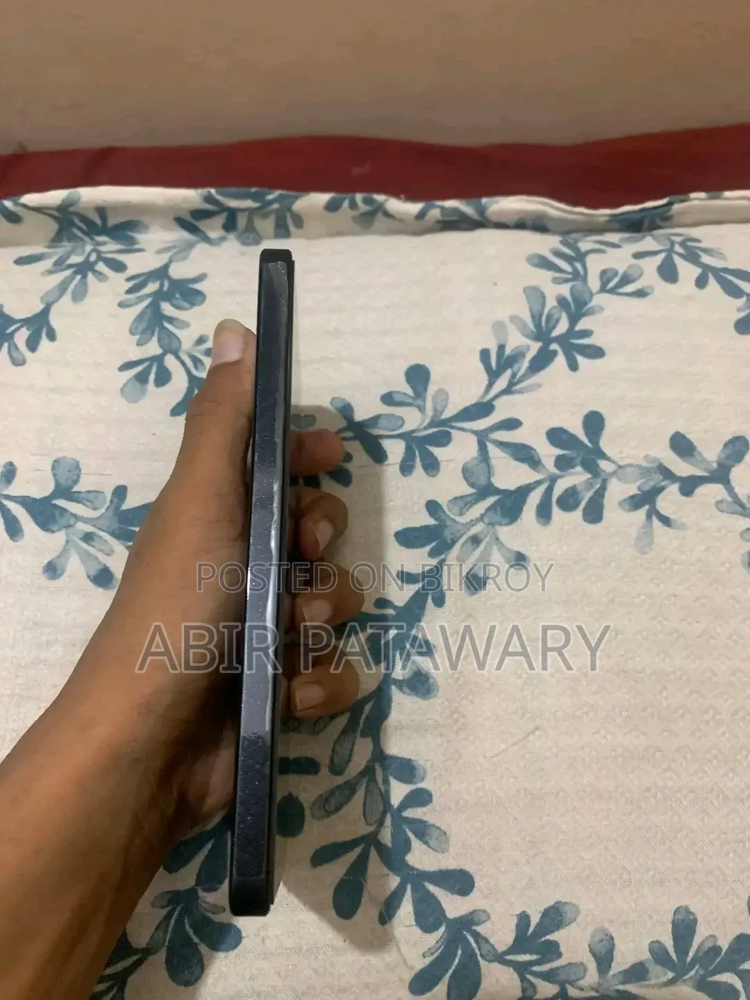 Xiaomi Poco X7 Pro 256 GB Black