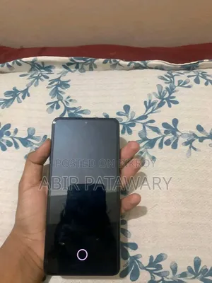 Xiaomi Poco X7 Pro 256 GB Black