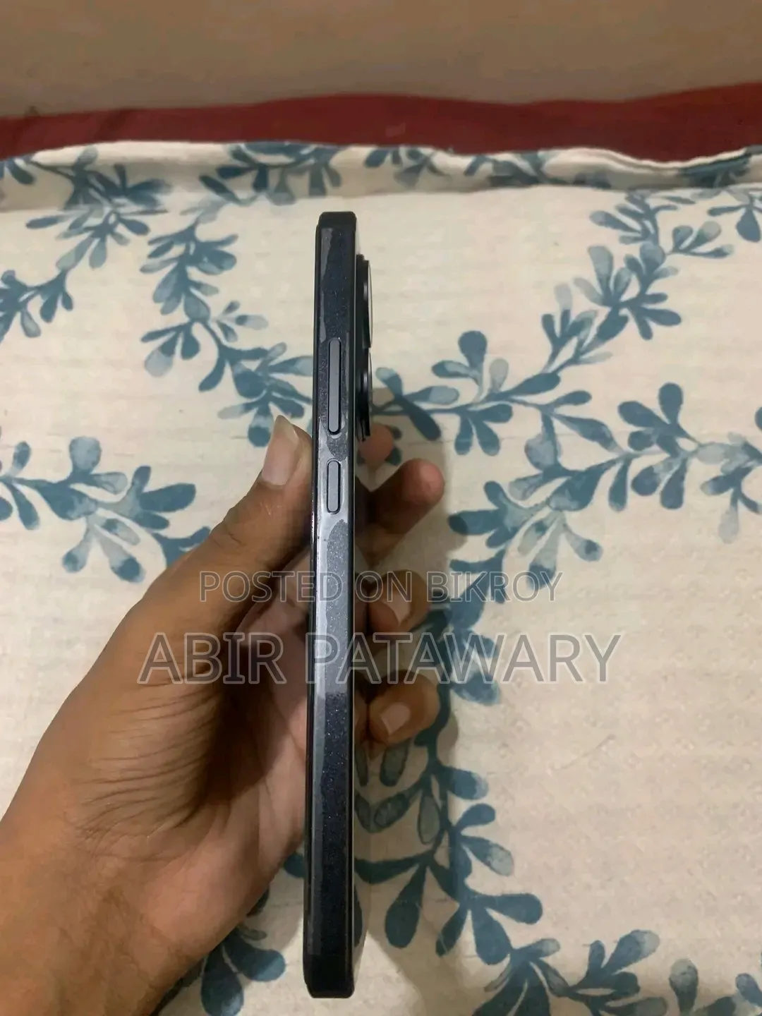 Xiaomi Poco X7 Pro 256 GB Black