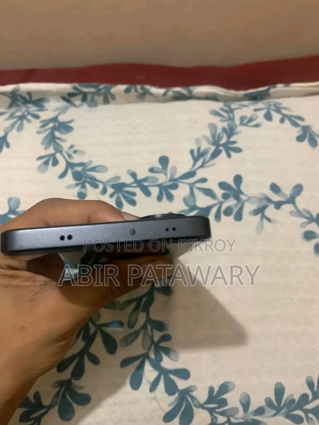 Xiaomi Poco X7 Pro 256 GB Black