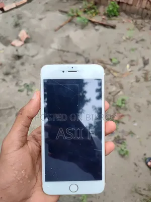 Apple iPhone 6 Plus 64 GB Gold