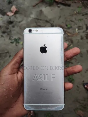 Apple iPhone 6 Plus 64 GB Gold
