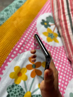Apple iPhone 11 Pro Max 256 GB Black