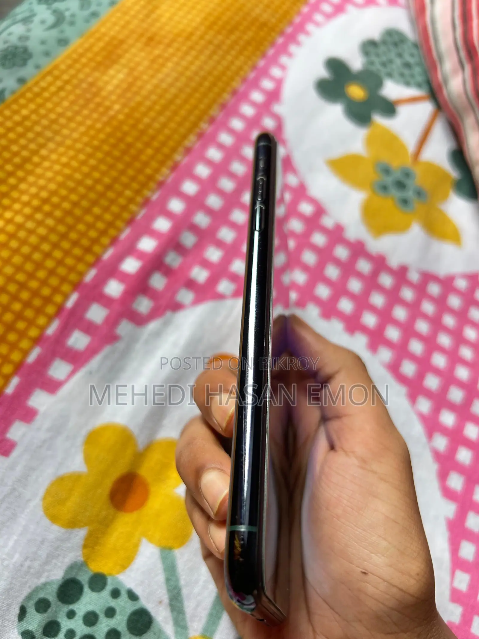 Apple iPhone 11 Pro Max 256 GB Black
