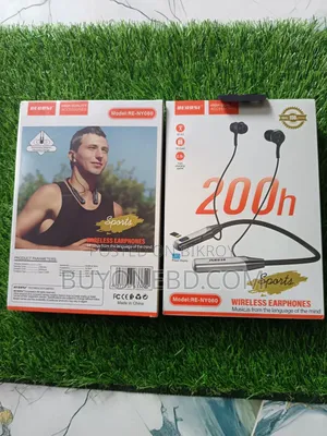Neckband Price in Bangladesh