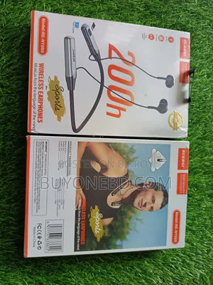 Neckband Price in Bangladesh