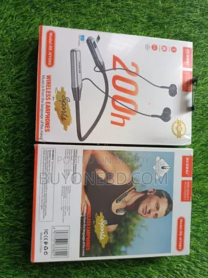 Neckband Price in Bangladesh