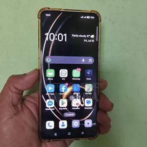 Oppo Reno8 Pro 256 GB Gray