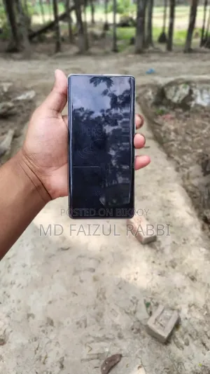 Google Pixel 7 Pro 128 GB White