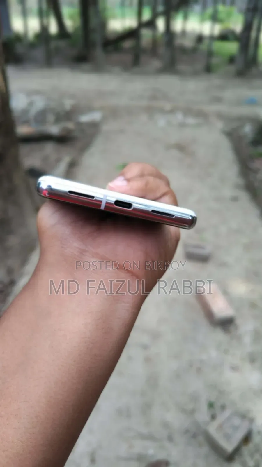Google Pixel 7 Pro 128 GB White