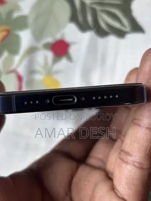 Apple iPhone 15 Pro 256 GB Blue