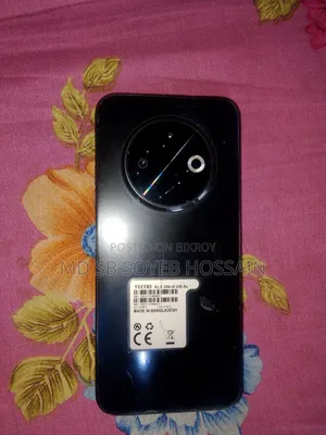 Tecno Spark 30C 128 GB