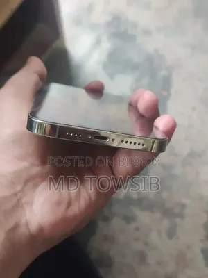Apple iPhone 13 Pro Max 256 GB Rose Gold