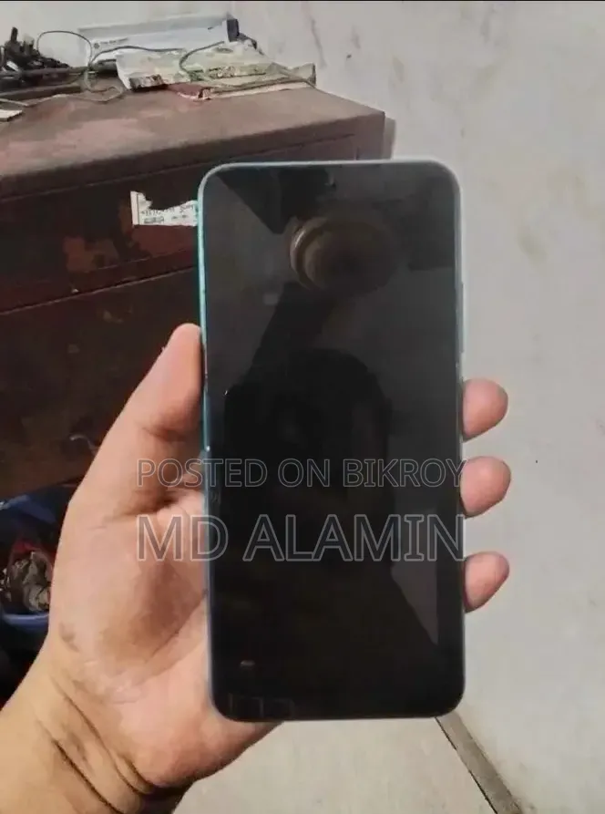 Xiaomi Poco C3 32 GB Blue