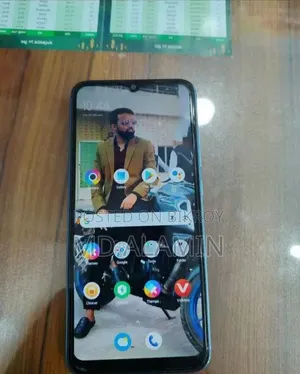 Xiaomi Poco C3 32 GB Blue
