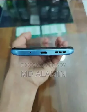 Xiaomi Poco C3 32 GB Blue