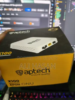 Wifi ONU for Sale