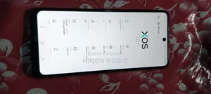 ইনফিনিক্স হট ৩০ ১২৮ জিবি ব্ল্যাক
