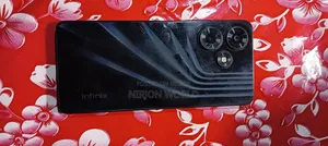 ইনফিনিক্স হট ৩০ ১২৮ জিবি ব্ল্যাক