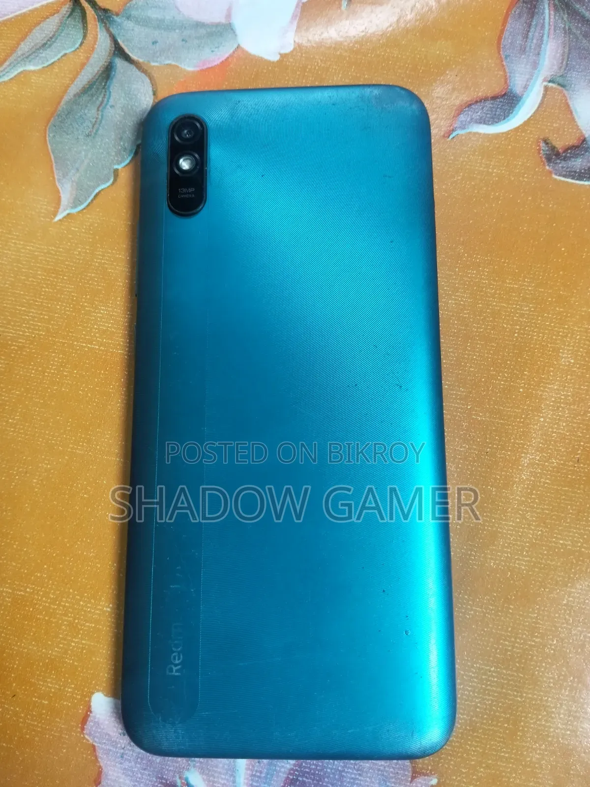 Xiaomi Redmi 9A 32 GB Blue